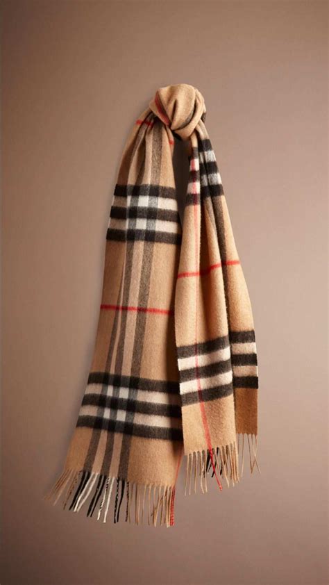 burberry schal logo gestickt|Burberry schal outlet.